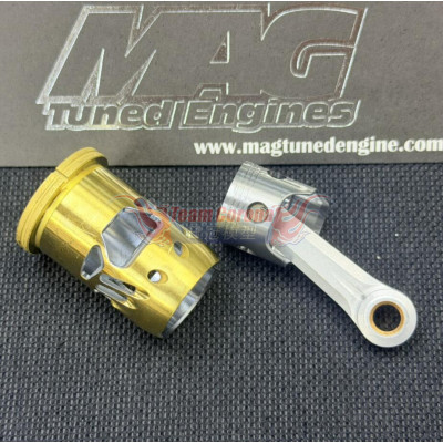 MAG Tuned OS Shimo3 Full Modified 9ports Built-up Parts 2EY03040